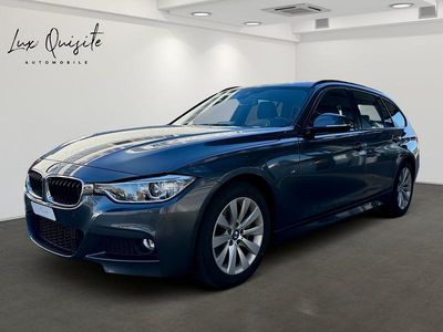 Gebraucht BMW 335 Sport Line 306 PS (225 kW) 2015 Kombi