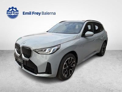 Neu BMW X3 Comfort Edition 197 PS (144 kW) 2026 Grau SUV