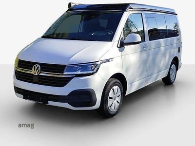 Gebraucht 2024 VW Transporter Van | CHF 71’900