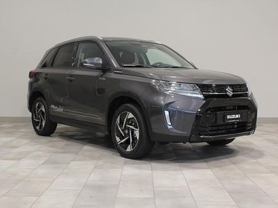Neu Suzuki Vitara 116 PS (85 kW) 2025 SUV
