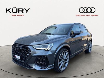 Gebraucht Audi RS Q3 Ambiente 400 PS (294 kW) 2022 SUV