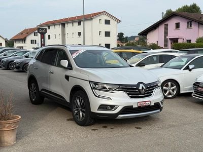 Gebraucht 2018 Renault Koleos Intens SUV | CHF 18’950 (Fairer Preis)