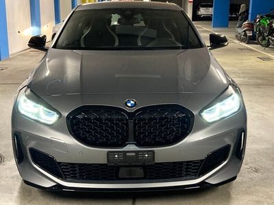 Gebraucht 2024 BMW M135 M Sport Kleinwagen | CHF 46’900