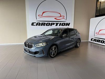 Gebraucht 2020 BMW M135 Kleinwagen | CHF 28’900