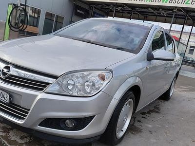 Gebraucht 2009 Opel Astra | CHF 2’999 (Etwas zu teuer)