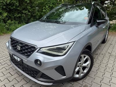 Gebraucht 2021 Seat Arona FR SUV | CHF 21’000 (Guter Preis)