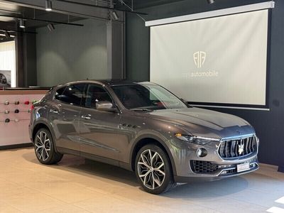 Gebraucht 2017 Maserati Levante SUV | CHF 36’900 (Teuer)
