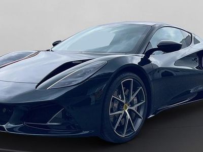 Gebraucht Lotus Emira 406 PS (298 kW) 2023 Coupé