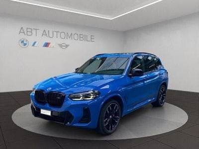 Gebraucht 2023 BMW X3 M Sport SUV | CHF 67’800 (Teuer)