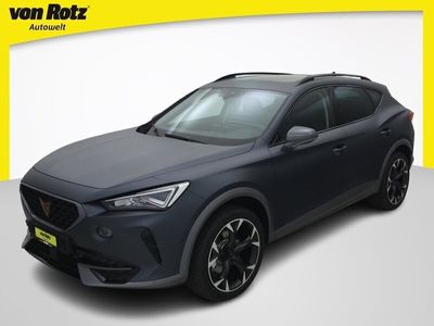 gebraucht Cupra Formentor 1.5 TSI DSG