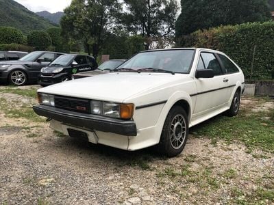 Gebraucht 1988 VW Scirocco GT Coupé | CHF 10’000