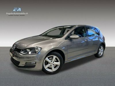 664 Vw Golf Vii Gebraucht Kaufen Autouncle