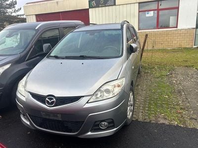 Mazda 5