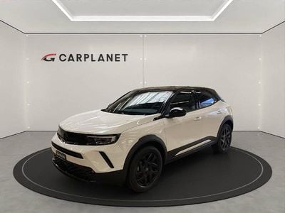 Gebraucht 2024 Opel Mokka SUV | CHF 23’900 (Fairer Preis)