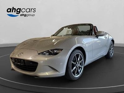 Gebraucht 2024 Mazda MX5 Kazari Cabrio | CHF 34’900 (Fairer Preis)