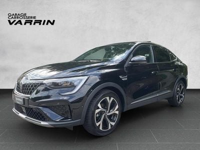 Gebraucht 2024 Renault Arkana Techno SUV | CHF 22’990 (Fairer Preis)