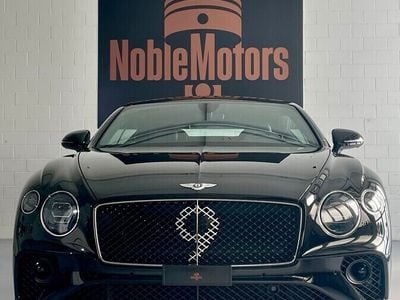 Gebraucht 2019 Bentley Continental GT | CHF 219’009