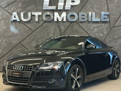 Gebraucht Audi TT 200 PS (147 kW) 2007 Coupé