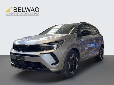 Gebraucht Opel Grandland X GSe 300 PS (220 kW) 2023 SUV