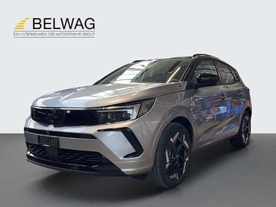 Gebraucht 2023 Opel Grandland X GSe SUV | CHF 29’900 (Superpreis)