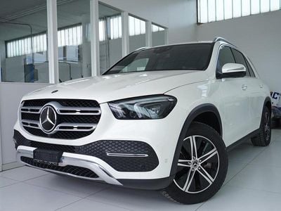 Gebraucht 2019 Mercedes GLE300 | CHF 41’750