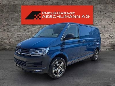 VW T6
