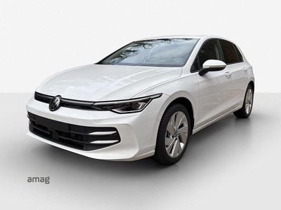 Neu VW Golf VIII United 115 PS (84 kW) 2025 Limousine