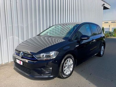 Gebraucht 2016 VW Golf VII Comfortline Van / Kleinbus | CHF 11’980