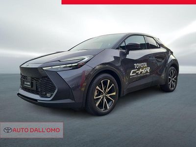Gebraucht 2023 Toyota C-HR Trend SUV | CHF 40’500 (Teuer)