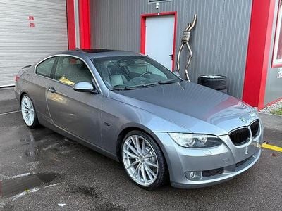 Gebraucht 2009 BMW 335 Coupé | CHF 10’900