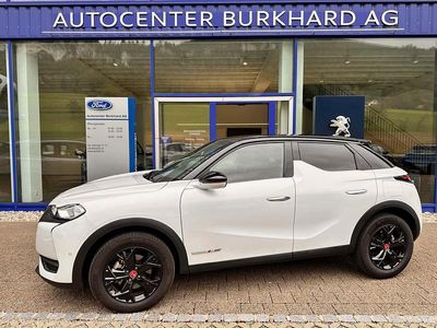 Gebraucht 2022 DS Automobiles DS3 Crossback Performance SUV | CHF 20’200 (Etwas zu teuer)
