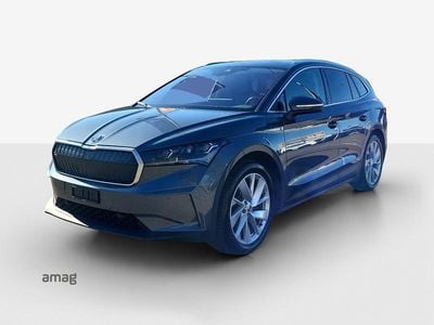 Gebraucht Skoda Enyaq iV 132 kW (180 PS) 2021 SUV