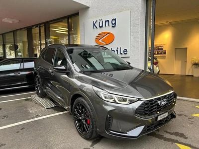 Gray Neu 2025 Ford Kuga ST-Line X SUV | CHF 52’850
