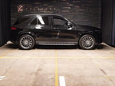 Gebraucht 2025 Mercedes GLE450 AMG SUV | CHF 89’900