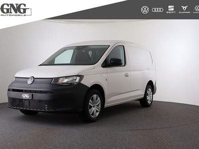 Neu 2025 VW Caddy Maxi Van / Kleinbus | CHF 31’900 (Guter Preis)