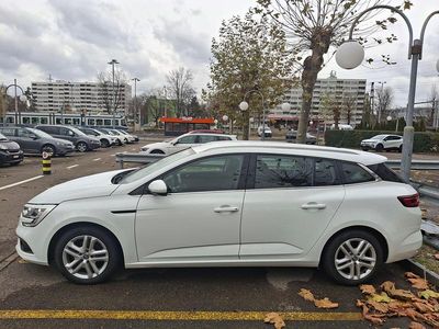 Gebraucht Renault Mégane IV Business 115 PS (84 kW) 2020