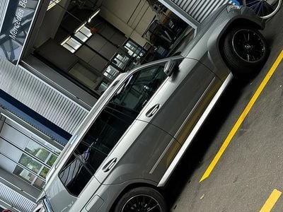 Gebraucht 2009 Mercedes GLK320 SUV | CHF 11’500