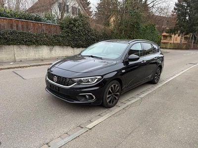 Gebraucht 2017 Fiat Tipo Lounge Kombi | CHF 4’900 (Superpreis)