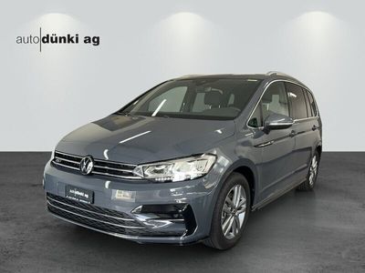 Gebraucht 2023 VW Touran Highline Van / Kleinbus | CHF 41’900