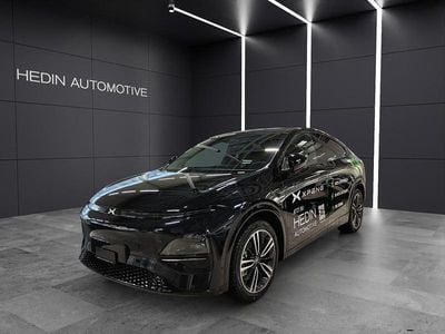 Schwarz Neu 2025 XPENG G6 SUV | CHF 53’560