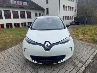 Gebraucht Renault Zoe Intens 64 kW (88 PS) 2015 Kleinwagen