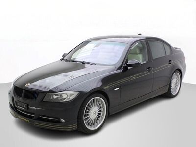 Gebraucht 2008 BMW 335 | CHF 16’300