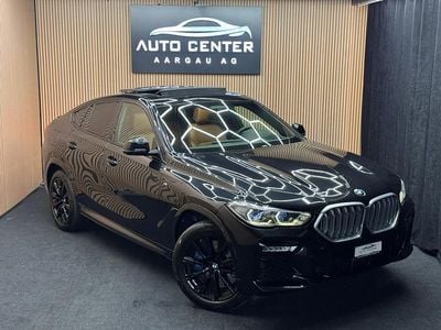 Gebraucht 2020 BMW X6 M Sport SUV | CHF 41’500 (Superpreis)