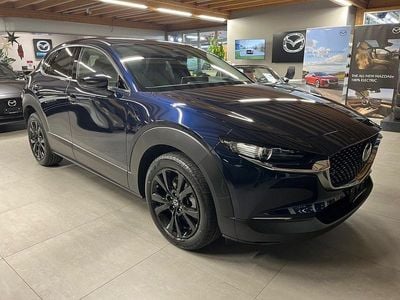 Neu 2025 Mazda CX-30 Homura-Line SUV | CHF 36’000 (Guter Preis)