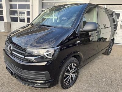 Gebraucht 2019 VW T6.1 Trendline Van | CHF 27’900 (Guter Preis)