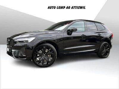 Neu 2025 Volvo XC60 SUV | CHF 61’900
