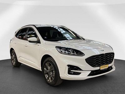 Gebraucht Ford Kuga ST-Line X 190 PS (139 kW) 2023 SUV