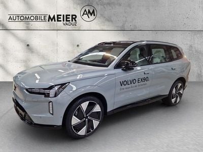 Gebraucht 2024 Volvo EX90 Performance SUV | CHF 129’530