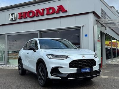 Weiss Gebraucht 2004 Honda ZR-V Sport SUV | CHF 28’898 (Fairer Preis)