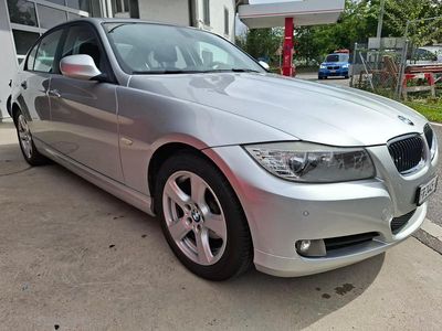 Gebraucht 2011 BMW 320 | CHF 6’999
